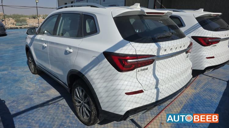 Roewe RX5 2023
